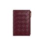 Bottega Veneta Intrecciato Medium Bi-Fold Wallet