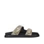 Dior Aqua Sandal