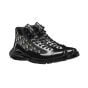 Dior Combat Ankle Boot
