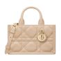Mini Dior Book Tote
