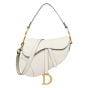 Dior Saddle Bag with Strap