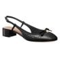 Dior Ballet Slingback Pump