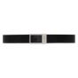 Gucci GG belt with rectangular buckle