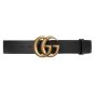 Gucci GG Marmont wide belt