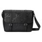 Gucci Jumbo GG medium messenger bag