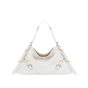 Givenchy Medium Voyou bag in leather