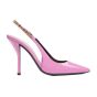 Gucci Signoria slingback pump