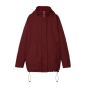 Gucci Reversible GG canvas jacket