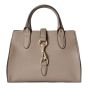 Gucci Small tote bag with hook closure