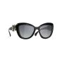 CHANEL Butterfly Sunglasses
