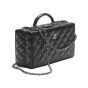 CHANEL Box bag