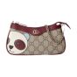 Gucci GG mini bag with panda detail