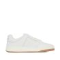 YSL SL/61 sneakers in perforated leather