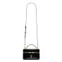 YSL GABY vanity bag in patent leather