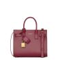 YSL SAC DE JOUR IN SMOOTH LEATHER - NANO