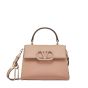 Valentino SMALL VSLING HANDBAG WITH JEWEL EMBROIDERY