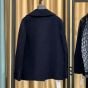 Dior Peacoat