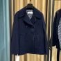 Dior Peacoat