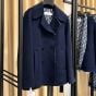 Dior Peacoat