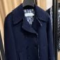 Dior Peacoat