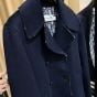 Dior Peacoat
