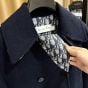 Dior Peacoat