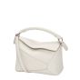 LOEWE Mini Puzzle bag in soft grained calfskin
