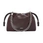LOEWE Medium Flamenco purse in deerskin