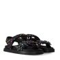 LV x TM LV Sunset Flat Comfort Sandal