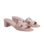 Hermes Oasis sandal