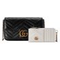 Gucci GG Marmont super mini bag