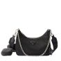 Prada Re-Edition 2005 Re-Nylon bag