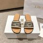 Dior Dway Slide