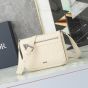 Dior Messenger Bag with Flap