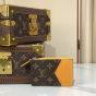 LV Romy Card Holder