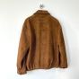 MIU MIU Suede jacket