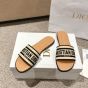 Dior Dway Slide