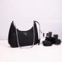 Prada Re-Edition 2005 Re-Nylon bag