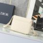 Dior Messenger Bag with Flap
