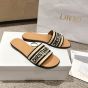 Dior Dway Slide