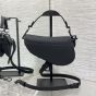 Dior Mini Saddle Bag with Strap