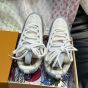 LV Skate Sneaker