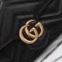 Gucci GG Marmont super mini bag