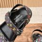 LV x TM LV Sunset Flat Comfort Sandal