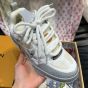 LV Skate Sneaker