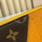 LV Romy Card Holder