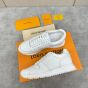 LV Run Away Sneaker