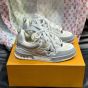 LV Skate Sneaker