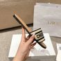 Dior Dway Slide