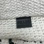 Prada Crochet tote bag